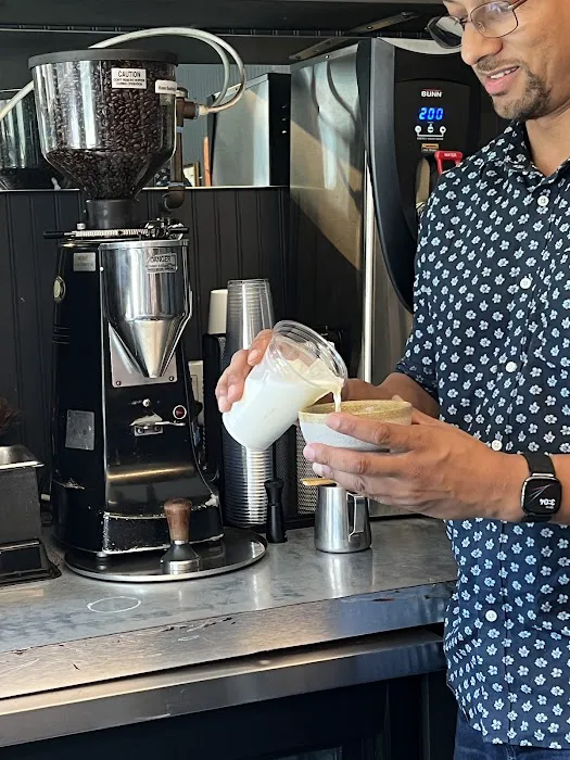 Stone Street Coffee Picture 8