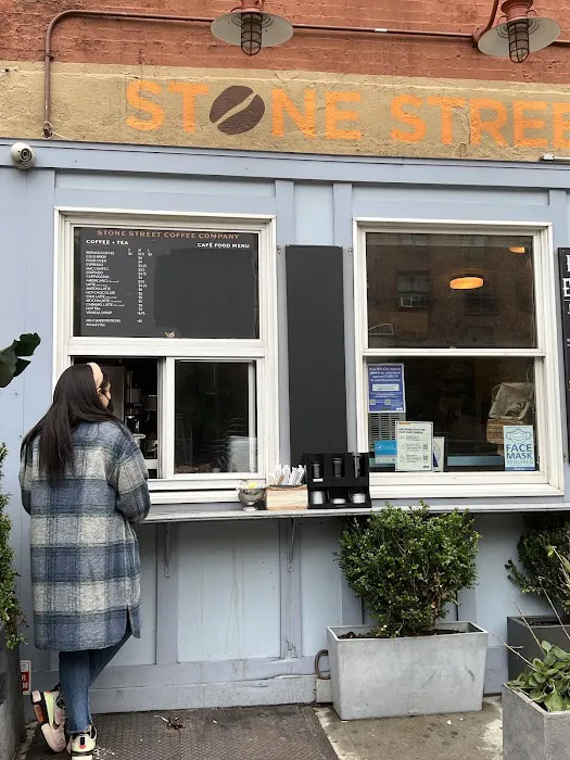 Stone Street Coffee Picture 10