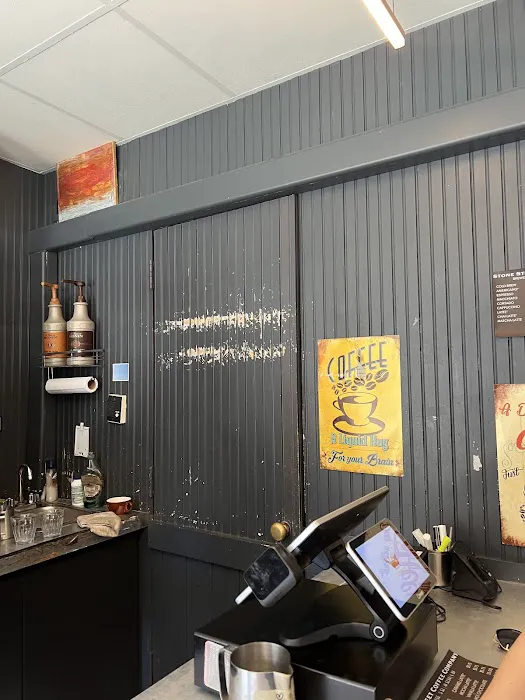 Stone Street Coffee Picture 1