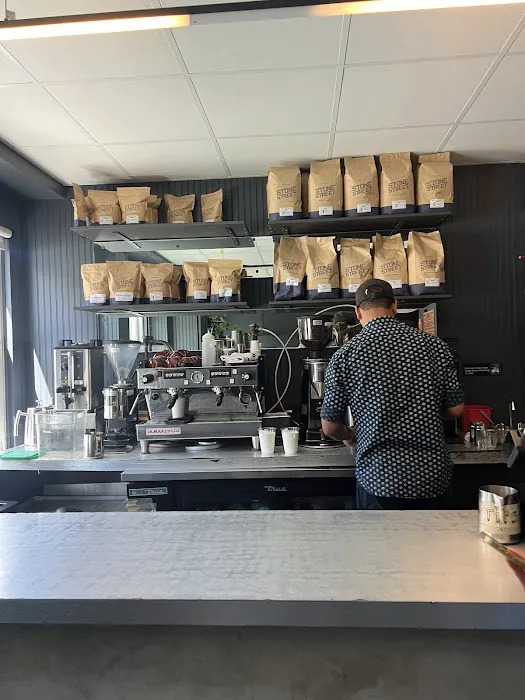 Stone Street Coffee Picture 3
