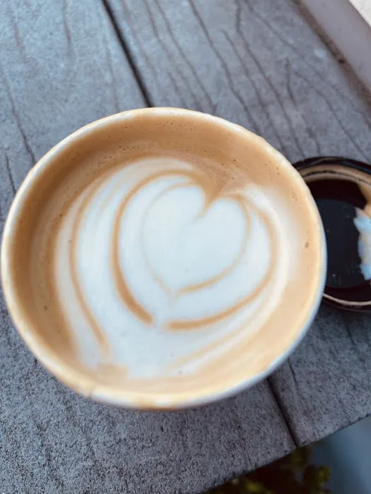 Stone Street Coffee Picture 6