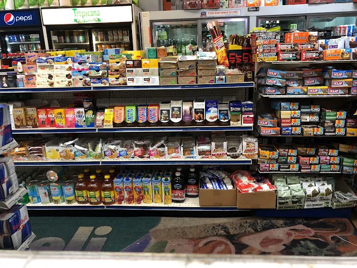 Alaska Food Market Picture 4