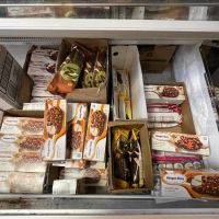 Alaska Food Market ico