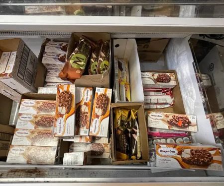 Alaska Food Market