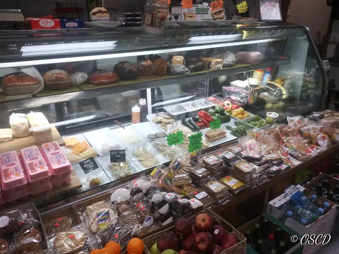 Alaska Food Market Picture 9