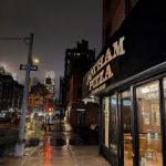 Gotham Pizza