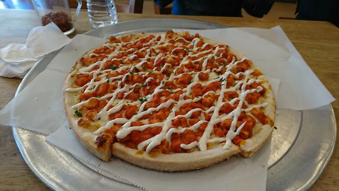 Gotham Pizza Picture 8