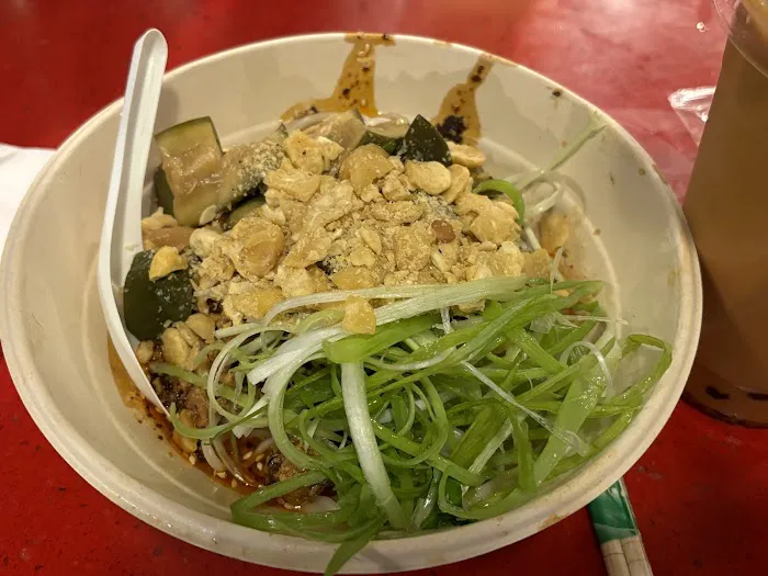 Very Fresh Noodles Picture 8