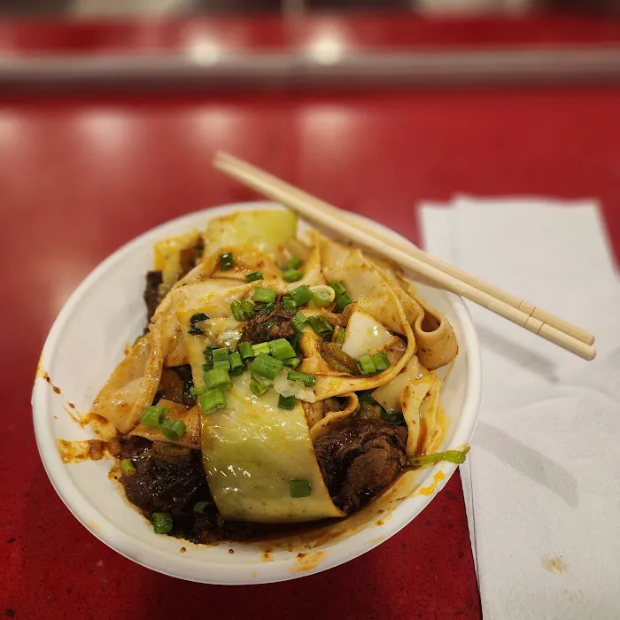 Very Fresh Noodles Picture 3