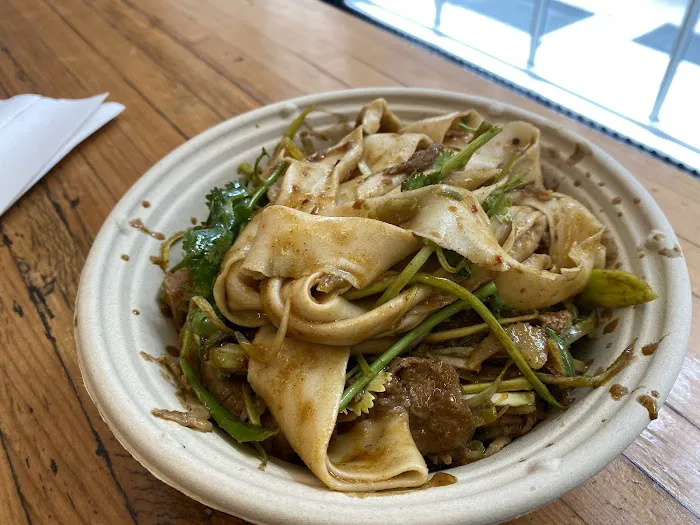 Very Fresh Noodles Picture 7