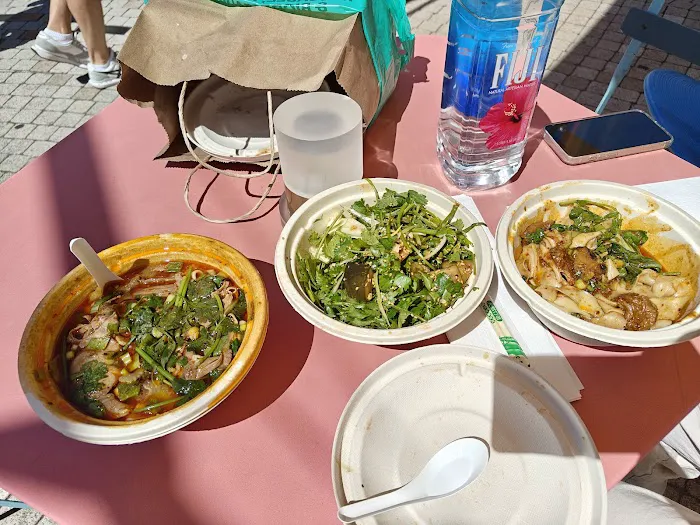 Very Fresh Noodles Picture 6