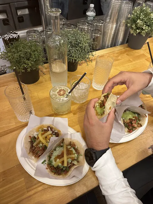 Mayhem Beer & Sandwiches Picture 1
