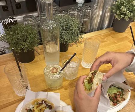 Mayhem Beer & Sandwiches