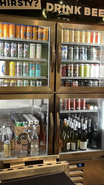 Mayhem Beer & Sandwiches Picture 8