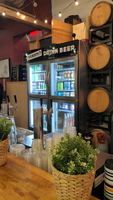Mayhem Beer & Sandwiches Picture 7