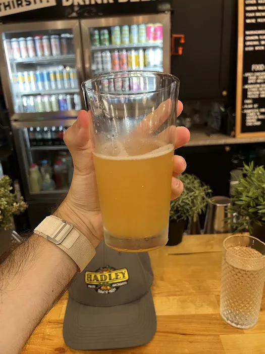 Mayhem Beer & Sandwiches Picture 2