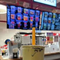 Tea and Milk ico