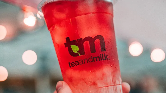 Tea and Milk Picture 6