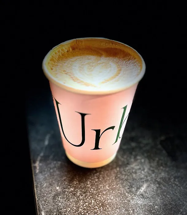 Urbana Cafe and Gallery Picture 4