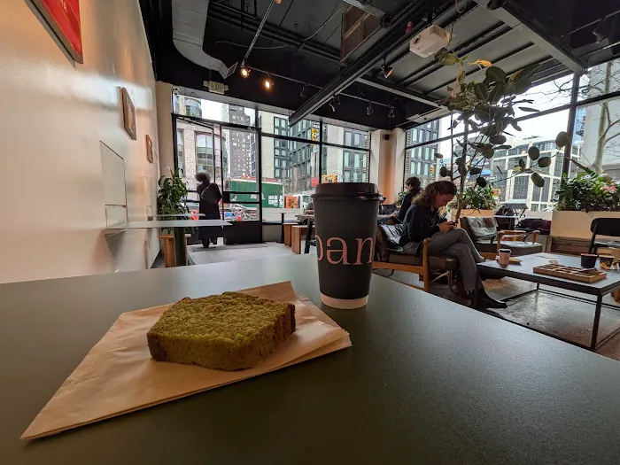 Urbana Cafe and Gallery Picture 7