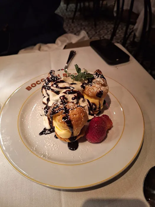 Bocca di Bacco Chelsea Picture 4