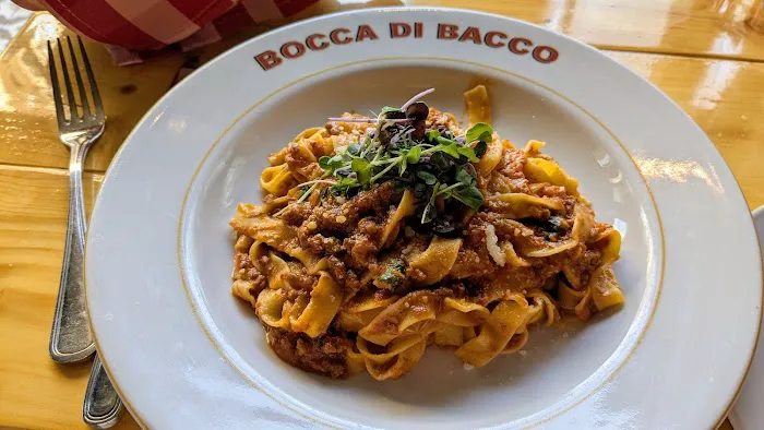 Bocca di Bacco Chelsea Picture 3