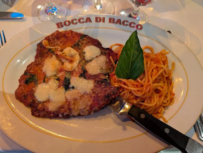 Bocca di Bacco Chelsea Picture 5