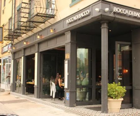 Bocca di Bacco Chelsea