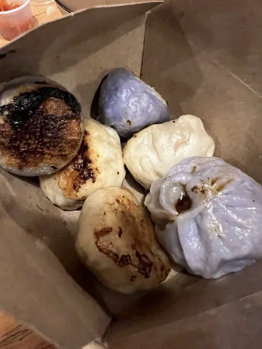 Mao's Bao Picture 5