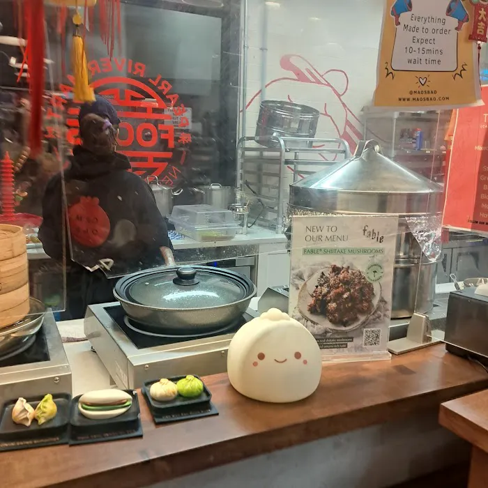 Mao's Bao Picture 2