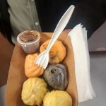 Mao's Bao
