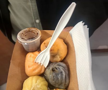 Mao's Bao