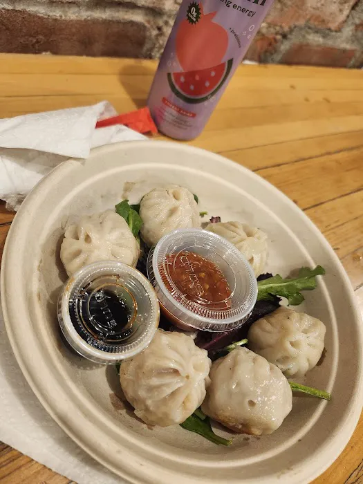 Mao's Bao Picture 3