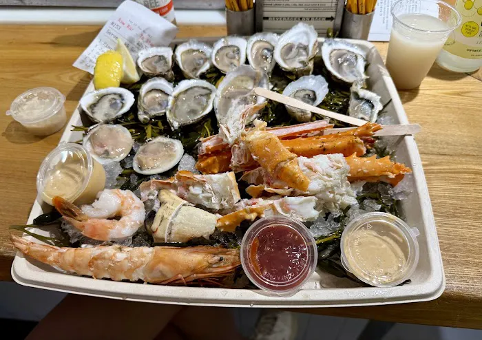 Lobster Place Picture 2