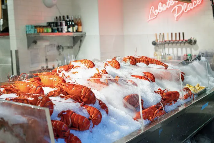 Lobster Place Picture 5