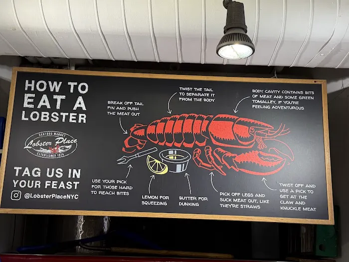 Lobster Place Picture 6