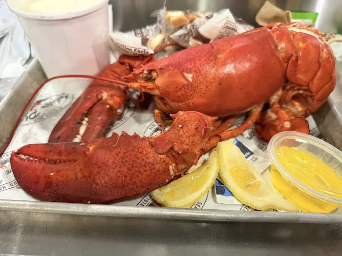 Lobster Place Picture 9