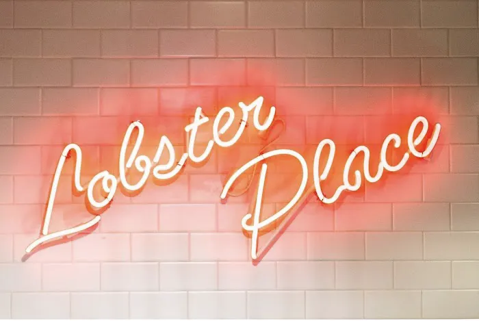Lobster Place Picture 10
