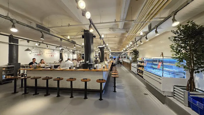 Lobster Place Picture 1