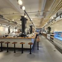 Lobster Place ico