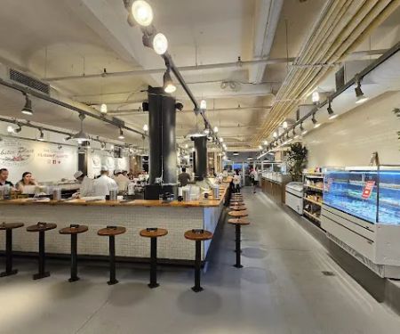 Lobster Place