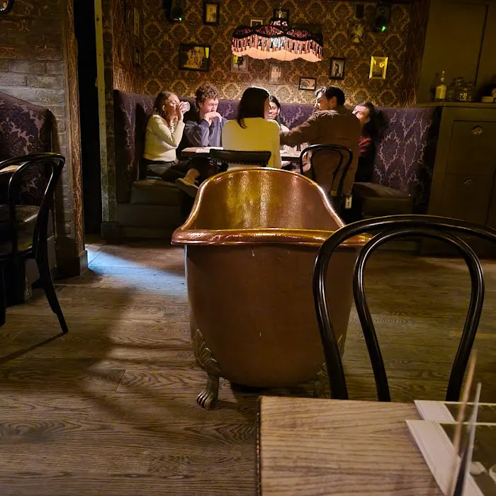 Chelsea deli & cafe Picture 5