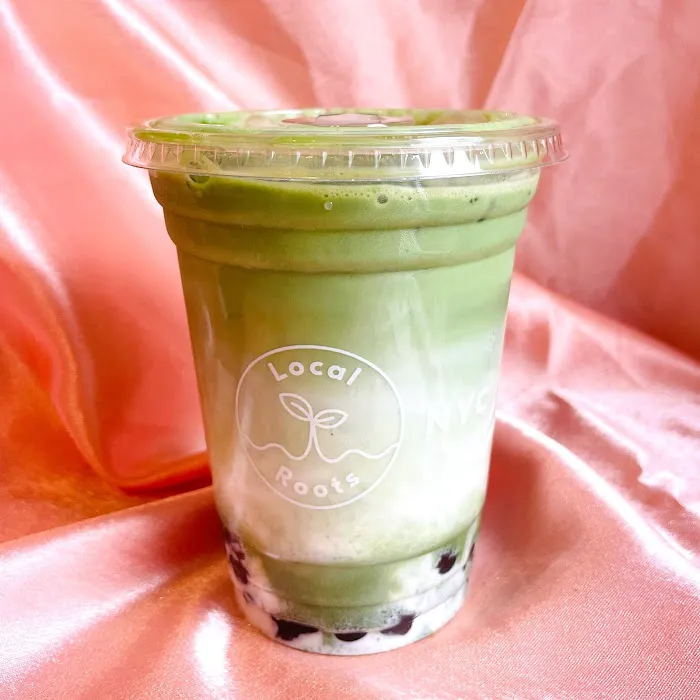 Local Roots Bubble Tea Picture 6