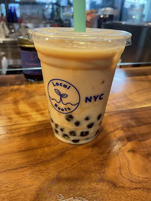 Local Roots Bubble Tea Picture 10