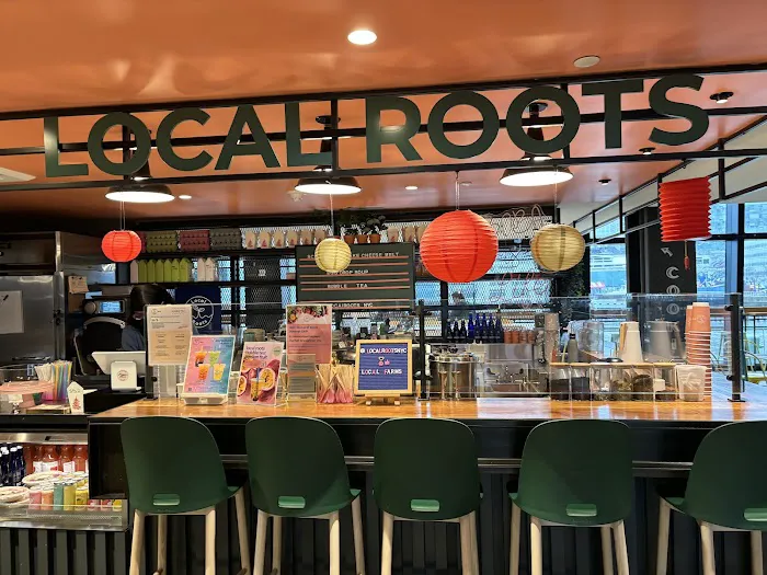Local Roots Bubble Tea Picture 9