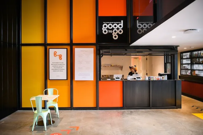 Good To Go by JBF Picture 1