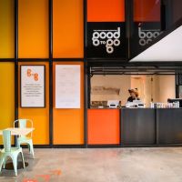 Good To Go by JBF ico
