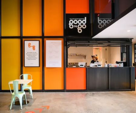 Good To Go by JBF