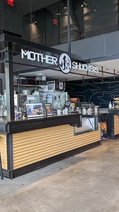 Mother Shuckers Picture 8