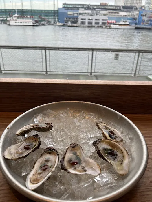 Mother Shuckers Picture 6